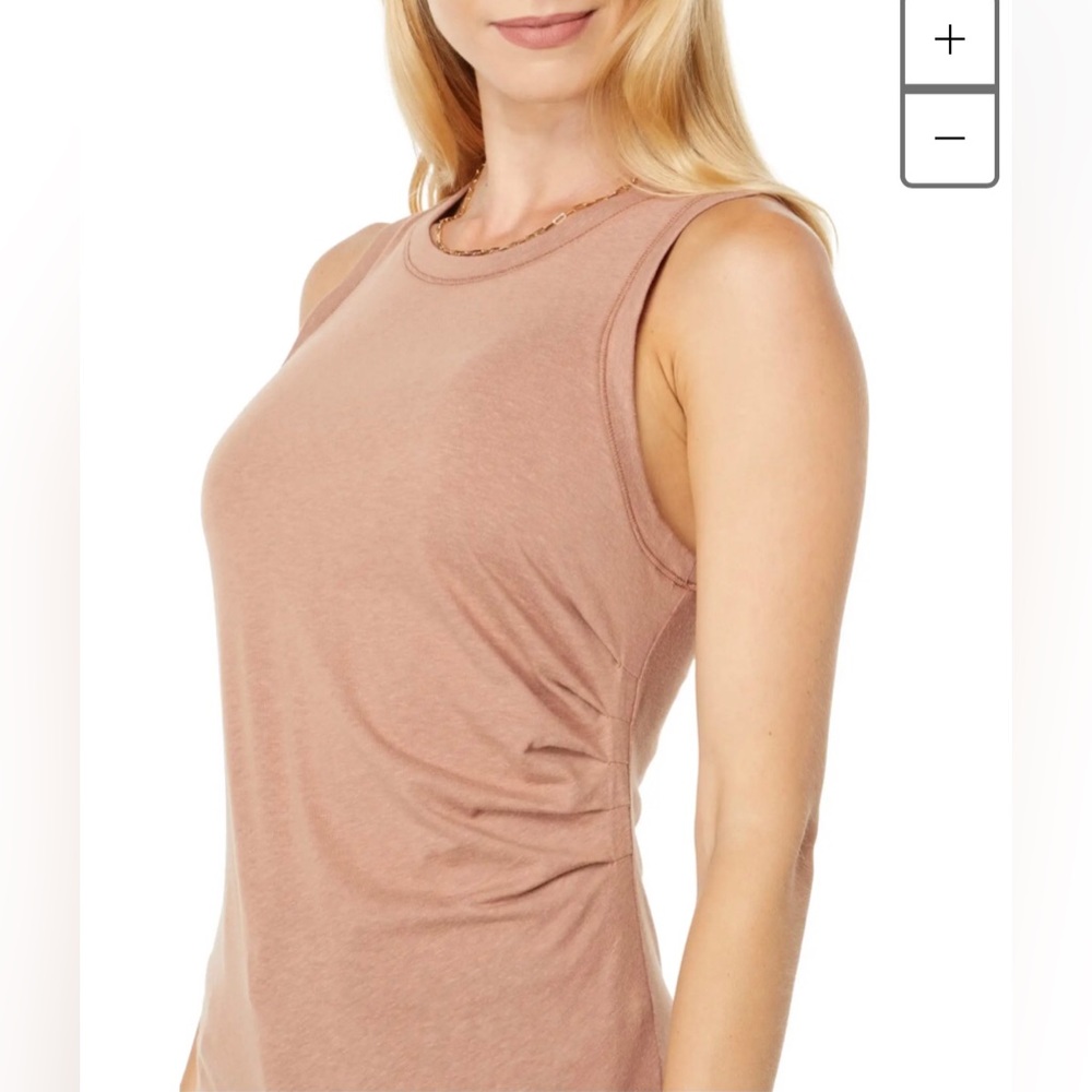 Splendid tank top (S) - Picture 6 of 10